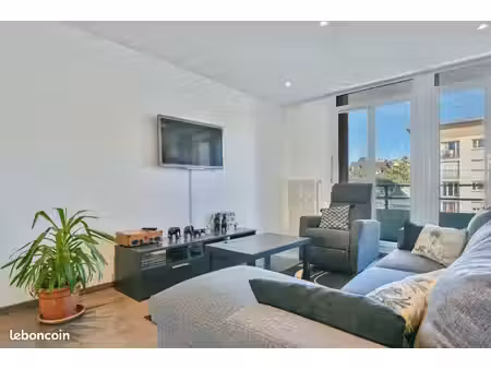 très bel appartement à vendre à limoges