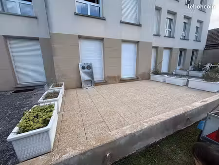 appartement à louer proche gare