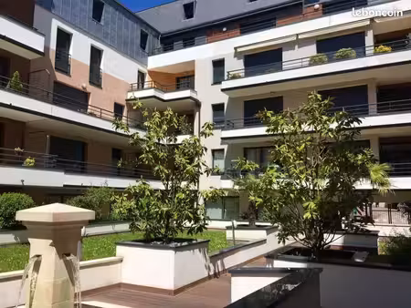appartement 1 pièce 33 m²