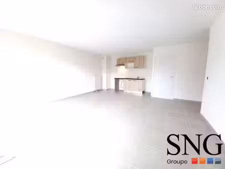 appartement 3 pièces 68 m²