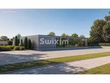 local commercial 430 m² bourg-en-bresse