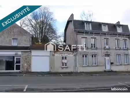 propriété 11 pièces 224 m²