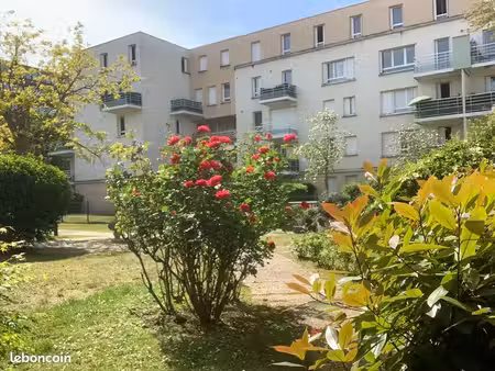 vente studio rouen bien rare