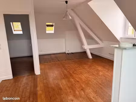 appartement t2