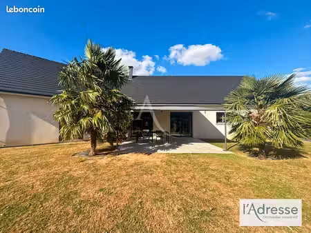 maison 11 pièces 160 m²