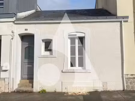 maison 4 pièces 94 m²