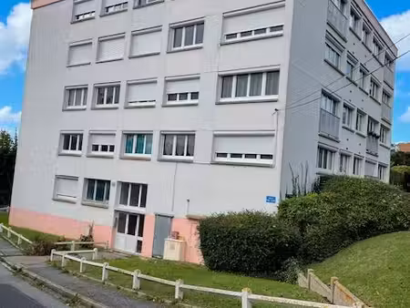 a vendre appartement