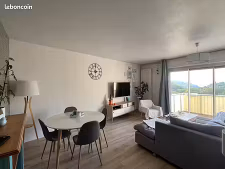 appartement 79 m²