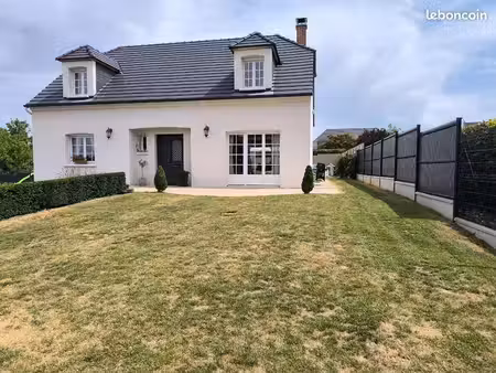 pavillon individuel