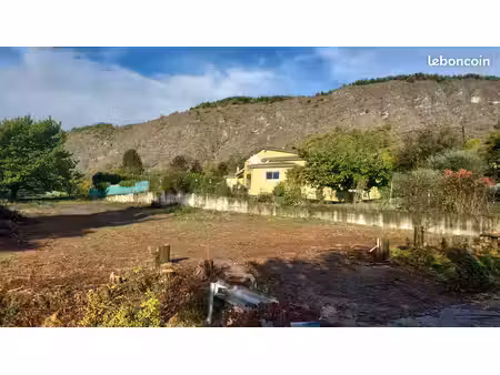 maison neuve 85m² + terrain – tallard