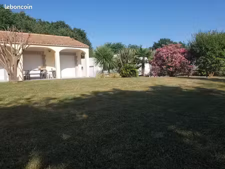 maison /villa