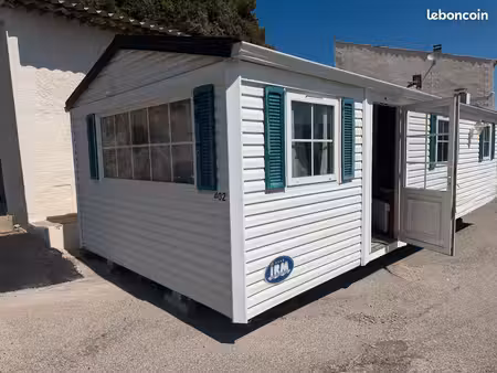 mobil home