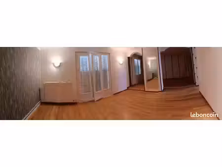 appartement 66m²
