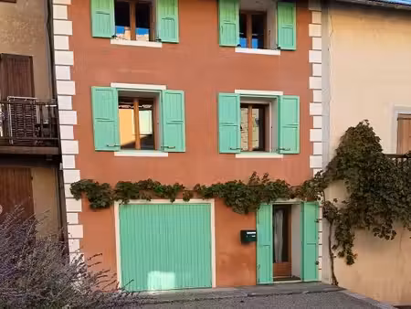 location d'une maison