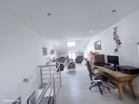 maison de ville 95 m² veynes