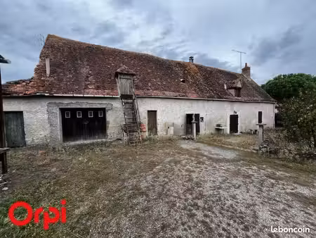 maison 4 pièces 110 m²