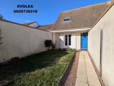 maison 4 pièces 81 m²