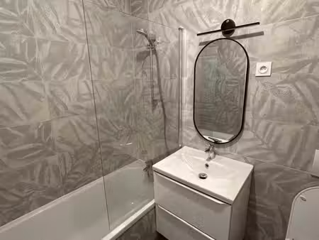 appartement f3 centre-ville d’auxerre