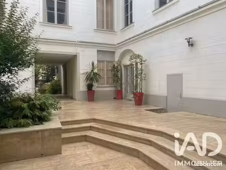 appartement 4 pièces 76 m²