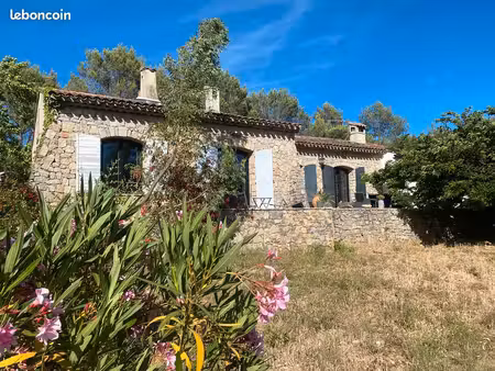 villa provençale