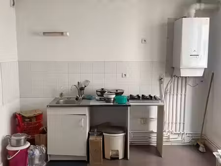 studio à clichy
