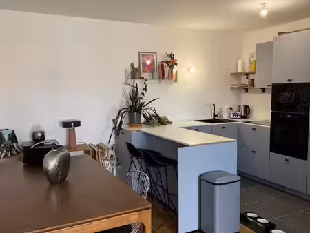 appartement 3 pièces 62m2 colombes