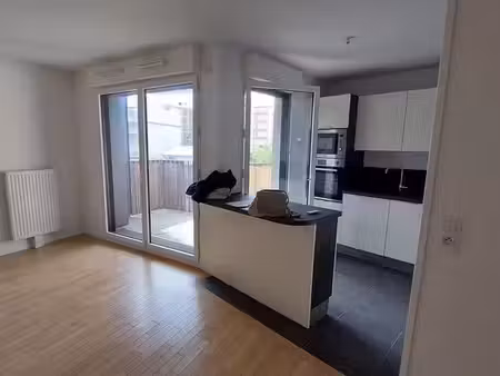 location appartement châtillon