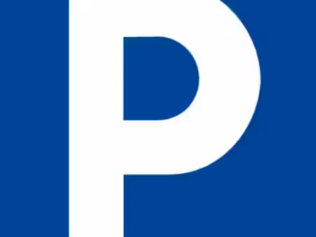 parking interieur