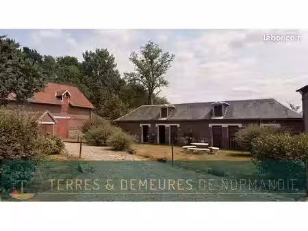 maison 3 pièces 145 m²