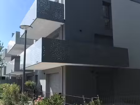 appartement 61 m² challans