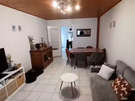 location maison t3 poiroux