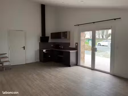 maison 3 pièces 70 m²
