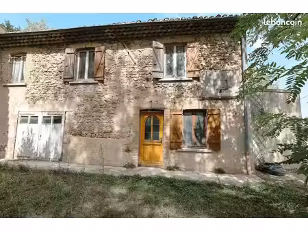 maison 3 pièces 72 m²