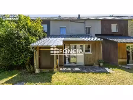 maison 3 pièces - secteur champrosay draveil