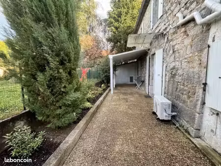 appartement 3 pièces 67 m²
