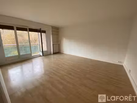 appartement chaville 2 pièce(s) 52.30 m2 cave parking piscine