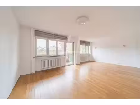 metz plantières — t4 84 m² — séjour 33 m²  balcon  garag