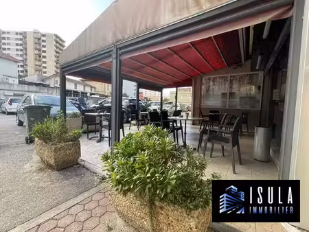 bar liscence iv a vendre