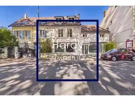 immobilier professionnel à vendre conflans-sainte-honorine