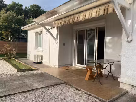 maison à vendre arès