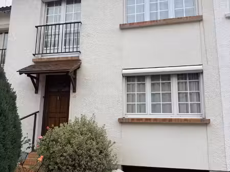 maison f5 95m² habitables