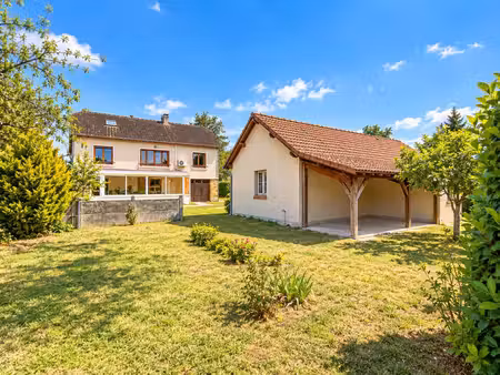 maison romorantin 5 pièces 76 m2