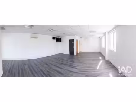 location locaux professionnels 0 pièces 75 m² à bouc-bel-air (13320)  1 013 €