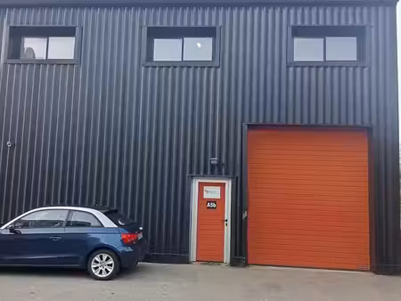 local commercial 200 m² sainte-marie-des-champs