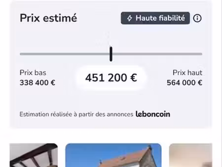 maison 120 m2