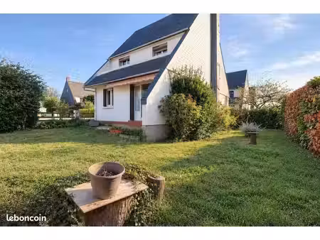 pavillon 6 pièces 120 m²