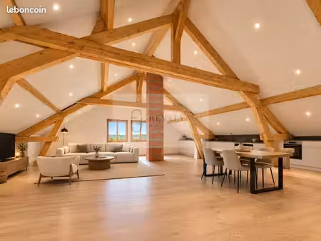 appartement 3 pièces 41 m²
