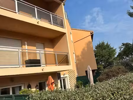 appartement a loue a l’année