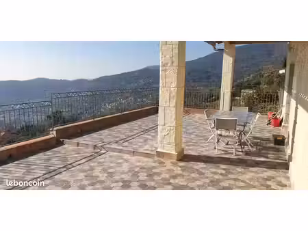 location appartement meublé climatisé terrasse 60m2