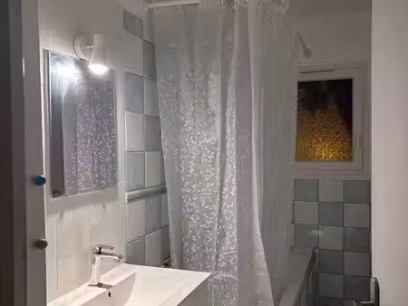loue appartement 3 pièces toulon ouest